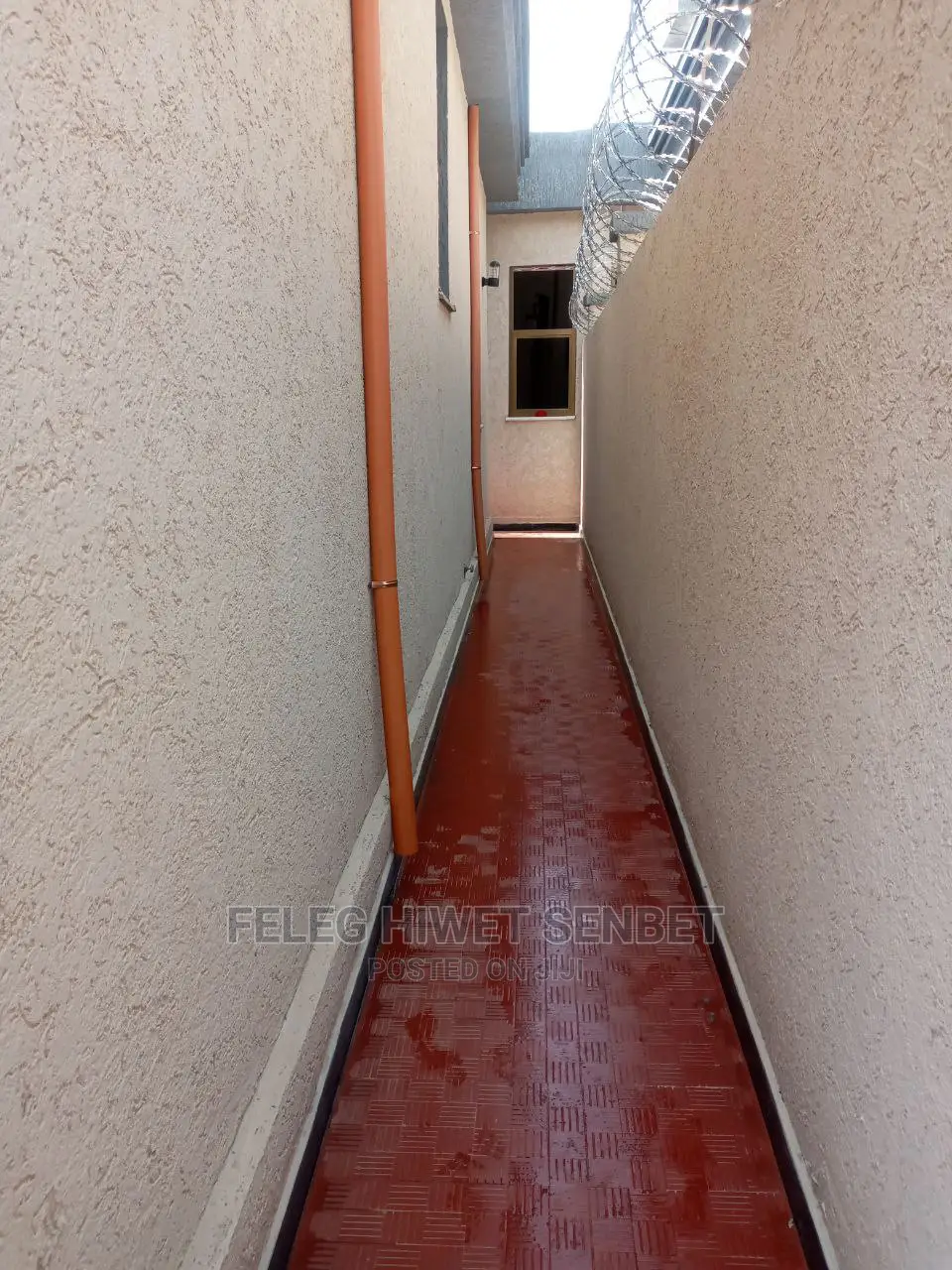 3bdrm Villa in አአ, Bole for Sale