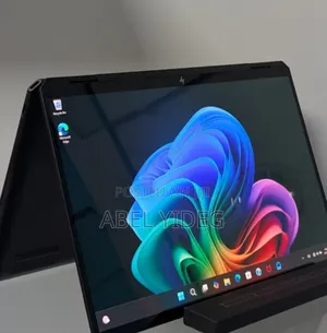 Photo - New HP OmniBook X Laptop 14-Fe0097nr 32GB Intel Core Ultra 7 SSD 1T