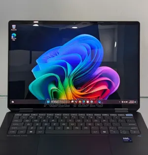 New HP OmniBook X Laptop 14-Fe0097nr 32GB Intel Core Ultra 7 SSD 1T