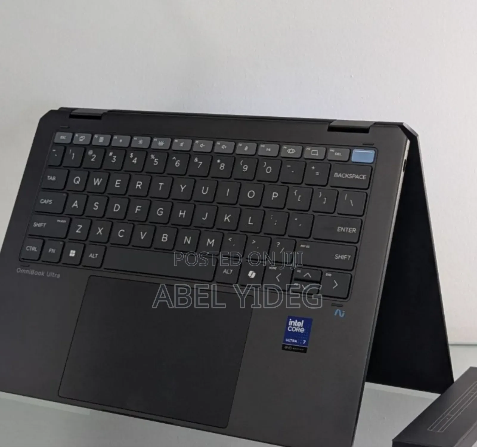 New HP OmniBook X Laptop 14-Fe0097nr 32GB Intel Core Ultra 7 SSD 1T