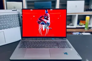 New Laptop Lenovo Yoga 7i 16GB Intel SSD 1T