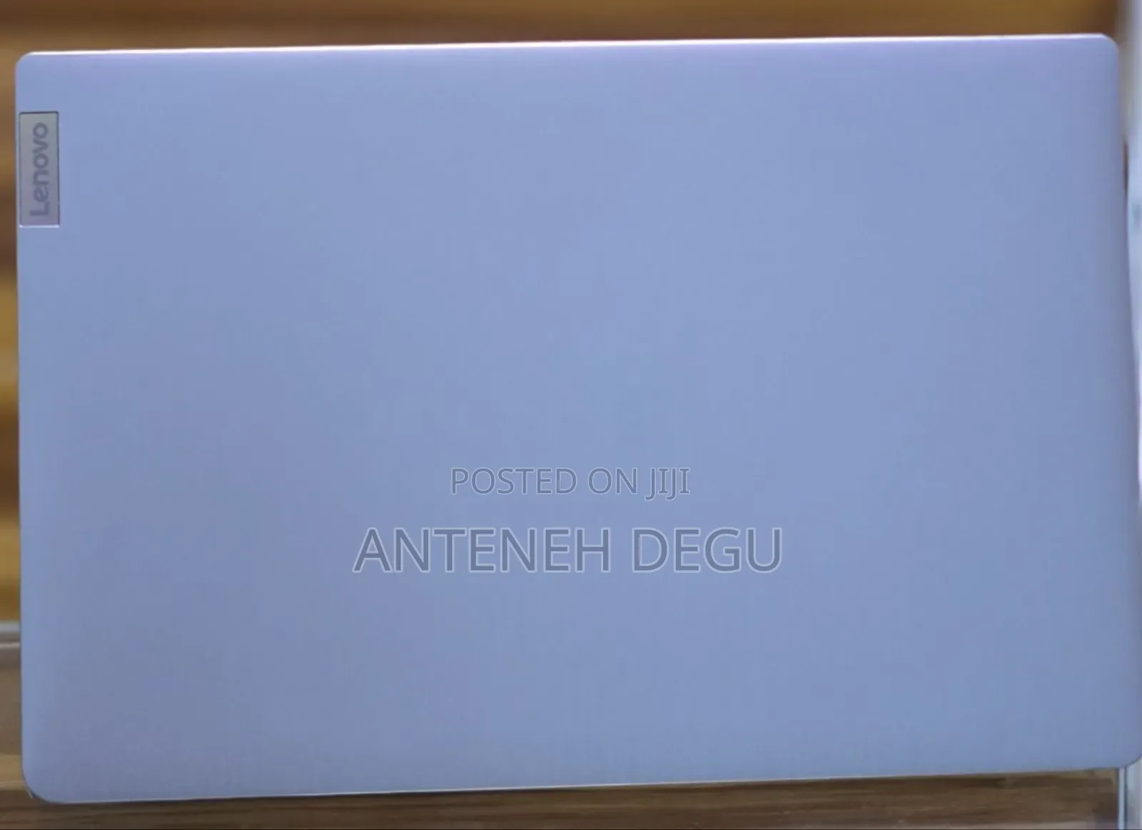 New Laptop Lenovo Ideapad 3 16GB Intel Core I7 SSD 512GB