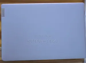 New Laptop Lenovo Ideapad 3 16GB Intel Core I7 SSD 512GB