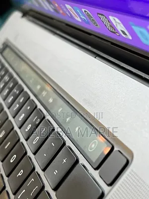 New Laptop Apple MacBook Pro 2019 64GB Intel Core I9 SSD 1T