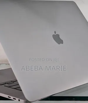 New Laptop Apple MacBook Pro 2019 64GB Intel Core I9 SSD 1T