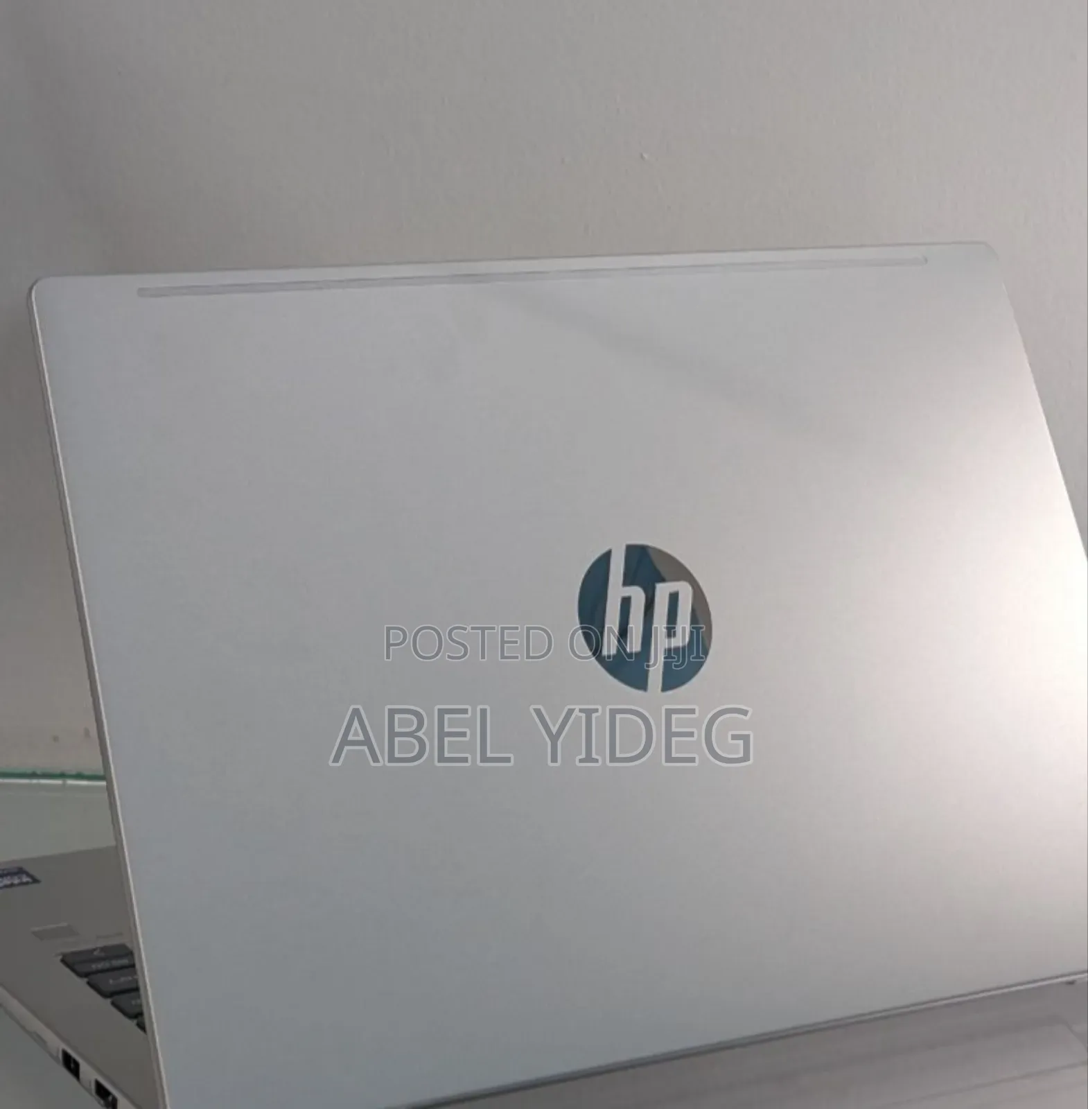 New Laptop HP ProBook 440 16GB Intel Core Ultra 7 SSD 512GB