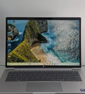 New Laptop HP ProBook 440 16GB Intel Core Ultra 7 SSD 512GB