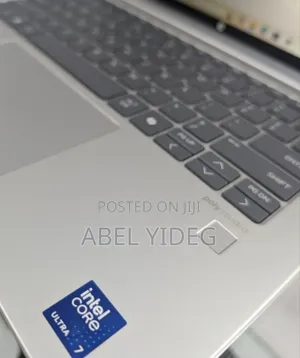 New Laptop HP ProBook 440 16GB Intel Core Ultra 7 SSD 512GB