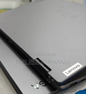 New Laptop Lenovo 16GB Intel Core I7 SSD 1T