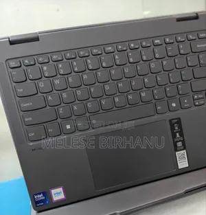 New Laptop Lenovo 16GB Intel Core I7 SSD 1T