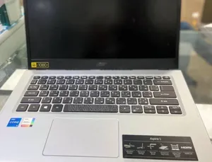 New Laptop Acer Aspire 3 16GB Intel Core I7 HDD+SSD 1T