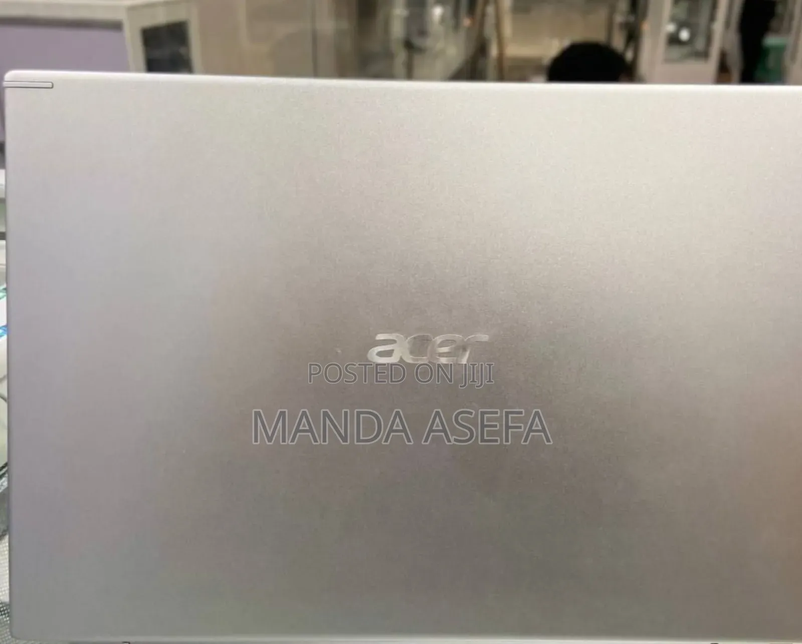 New Laptop Acer Aspire 3 16GB Intel Core I7 HDD+SSD 1T