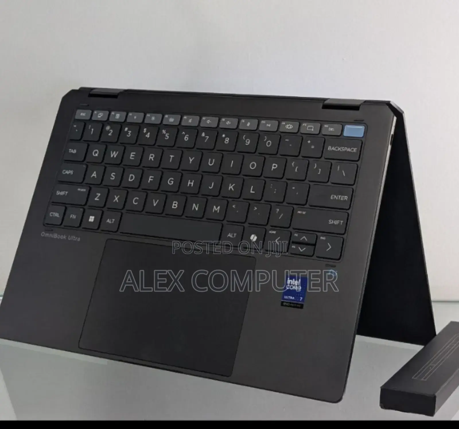 New HP OmniBook X Laptop 14-Fe0097nr 32GB Intel Core Ultra 7 SSD 1T