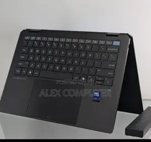 New HP OmniBook X Laptop 14-Fe0097nr 32GB Intel Core Ultra 7 SSD 1T