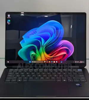 New HP OmniBook X Laptop 14-Fe0097nr 32GB Intel Core Ultra 7 SSD 1T