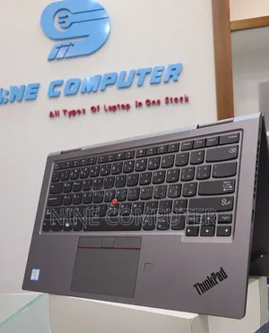 Photo - New Laptop Lenovo Thinkpad X1 Yoga 16GB Intel Core I7 SSD 512GB