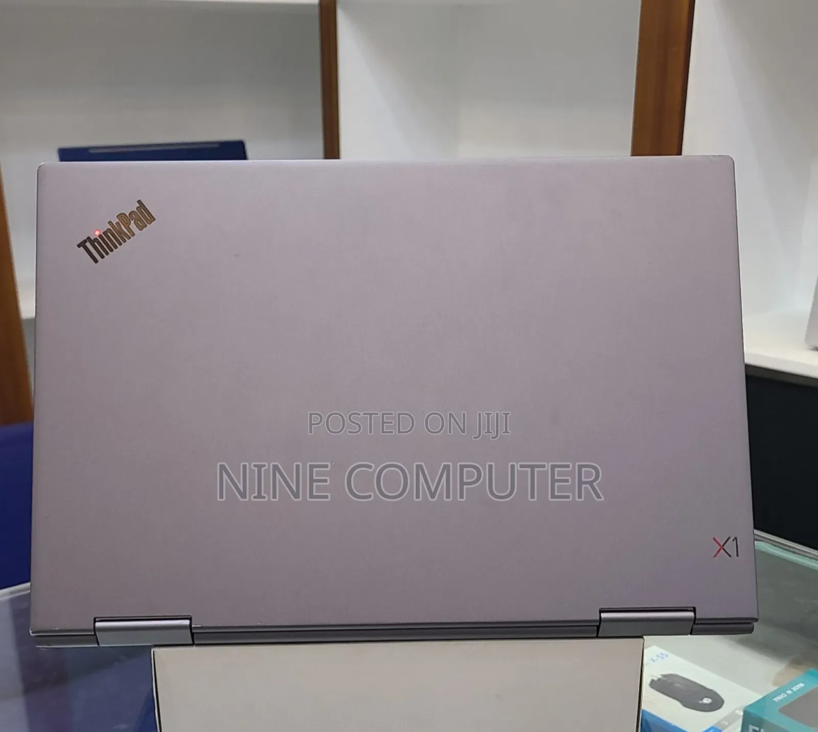 New Laptop Lenovo Thinkpad X1 Yoga 16GB Intel Core I7 SSD 512GB