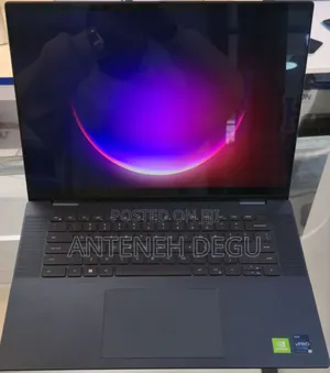 Photo - New Laptop Dell Inspiron 15 16GB Intel Core I7 SSD 1T