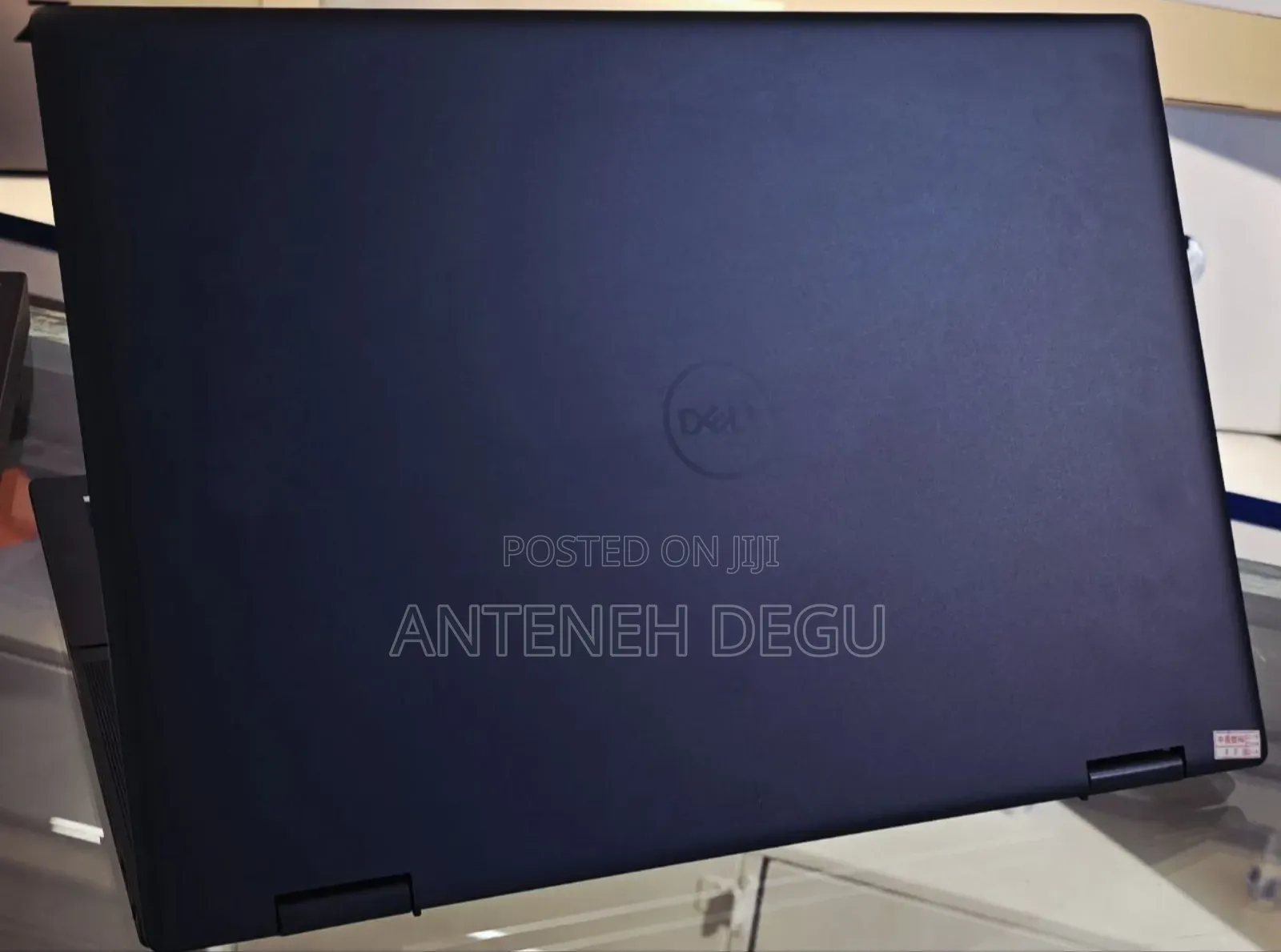 New Laptop Dell Inspiron 15 16GB Intel Core I7 SSD 1T