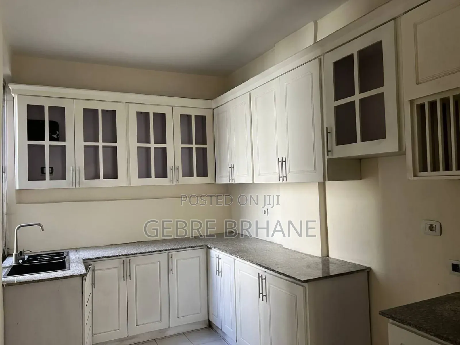 2bdrm Apartment in Apartment, Yeka for rent