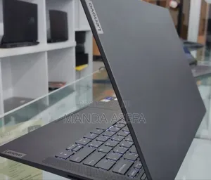 New Laptop Lenovo Ideapad 3 16GB Intel Core I7 SSD 512GB
