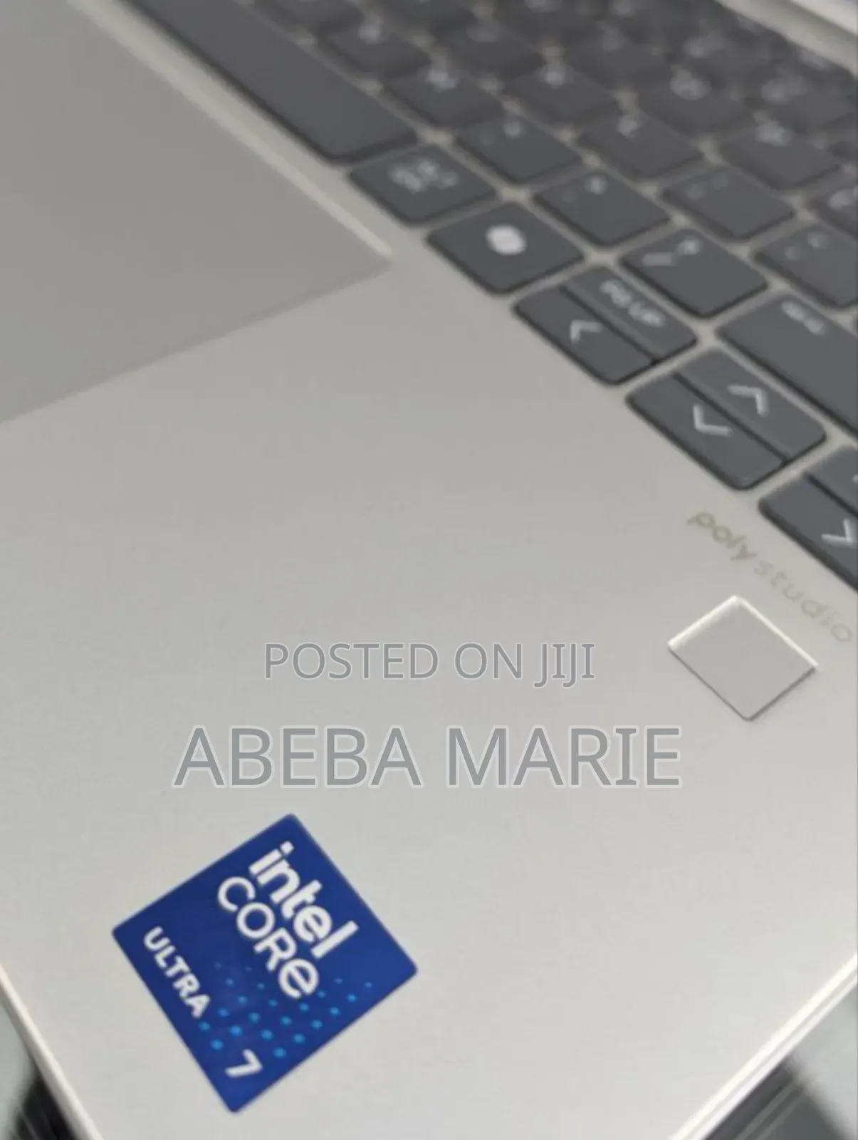 New Laptop HP ProBook 440 16GB Intel Core Ultra 7 SSD 512GB