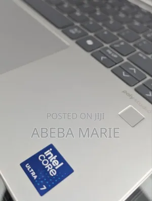 Photo - New Laptop HP ProBook 440 16GB Intel Core Ultra 7 SSD 512GB