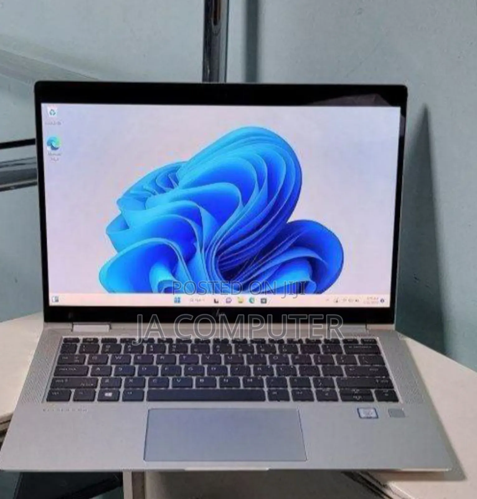 New Laptop HP EliteBook 1040 G6 16GB Intel Core I7 SSD 512GB