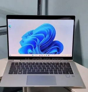 Photo - New Laptop HP EliteBook 1040 G6 16GB Intel Core I7 SSD 512GB