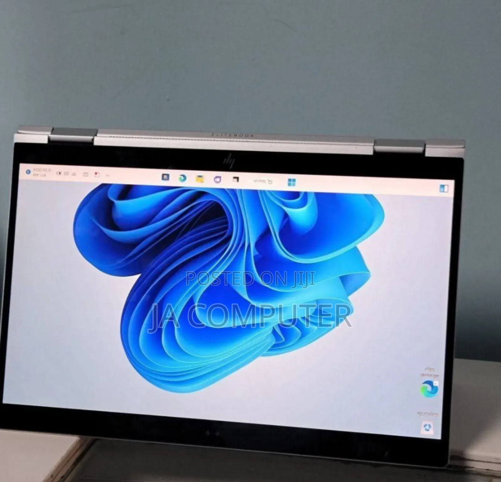 New Laptop HP EliteBook 1040 G6 16GB Intel Core I7 SSD 512GB