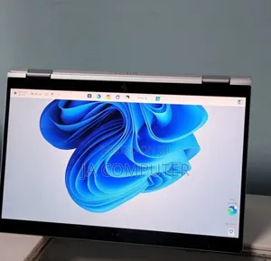 New Laptop HP EliteBook 1040 G6 16GB Intel Core I7 SSD 512GB