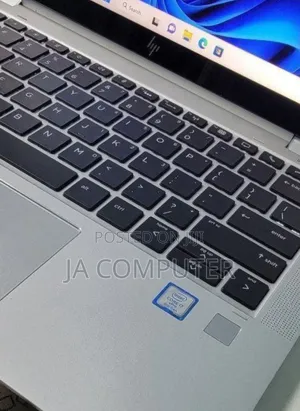 New Laptop HP EliteBook 1040 G6 16GB Intel Core I7 SSD 512GB