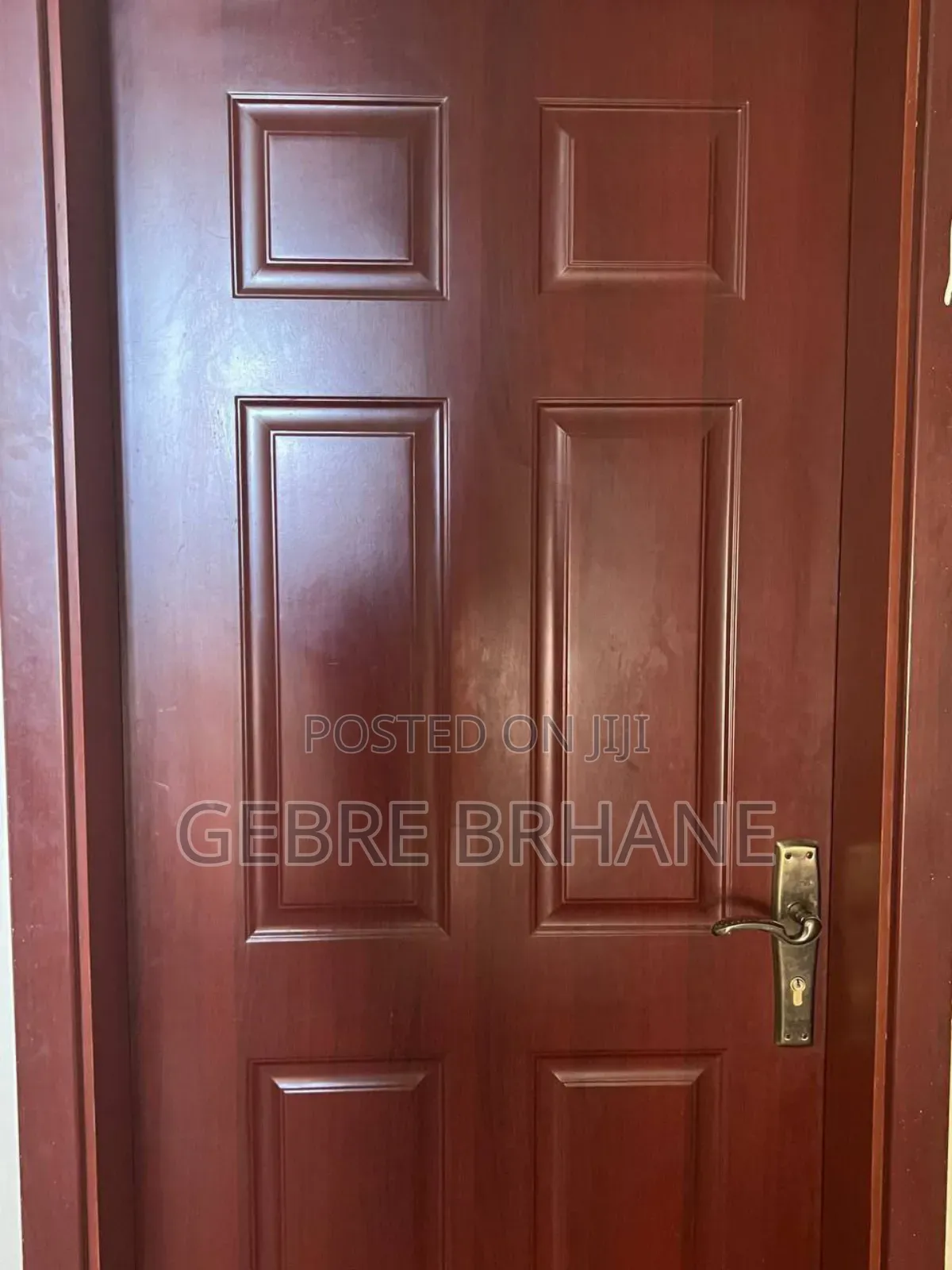 2bdrm Apartment in Apartment, Yeka for rent