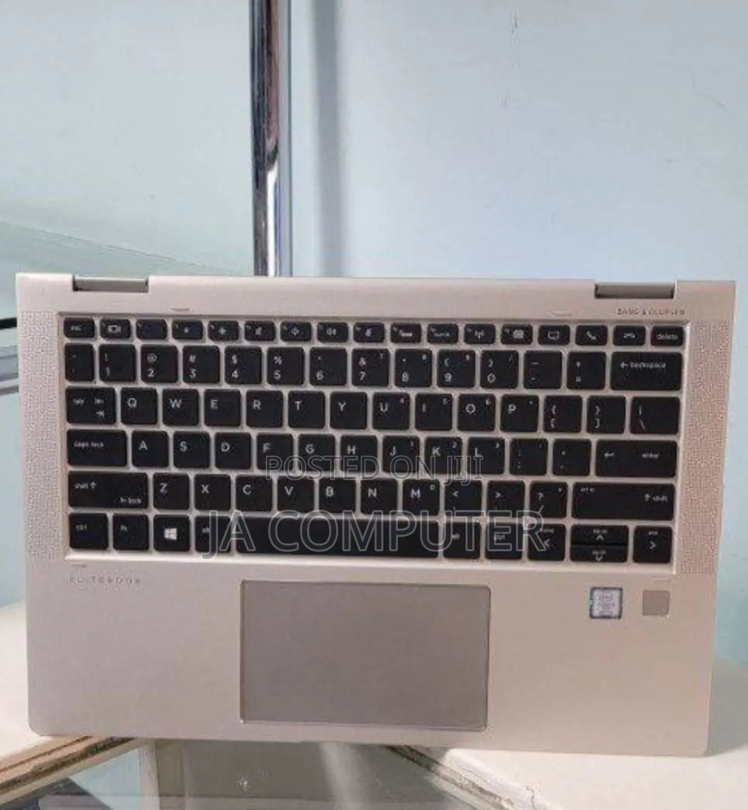 New Laptop HP EliteBook 1040 G6 16GB Intel Core I7 SSD 512GB