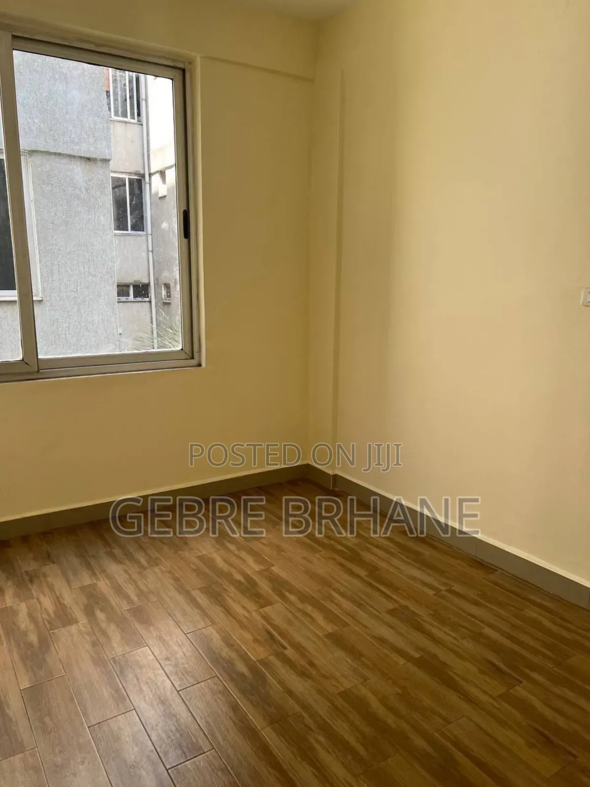 2bdrm Apartment in Apartment, Yeka for rent