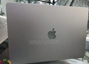 New Laptop Apple MacBook Air 2020 M1 16GB Intel Core I7 SSD 256GB