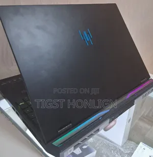 New Laptop Acer Predator Helios 300 32GB Intel Core I9 SSD 1T