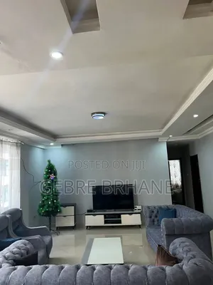 Furnished 2bdrm Apartment in Apartment, Yeka for rent