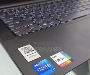 New Laptop Lenovo Ideapad 3 16GB Intel Core I7 SSD 512GB
