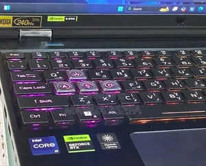 New Laptop Acer Predator Helios 16 32GB Intel Core I9 SSD 1T