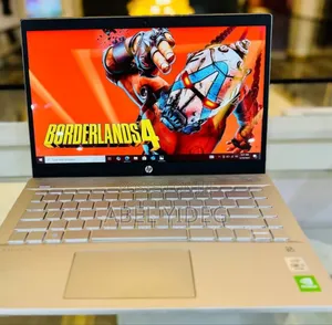 New Laptop HP Pavilion 14 16GB Intel Core I7 SSD 512GB