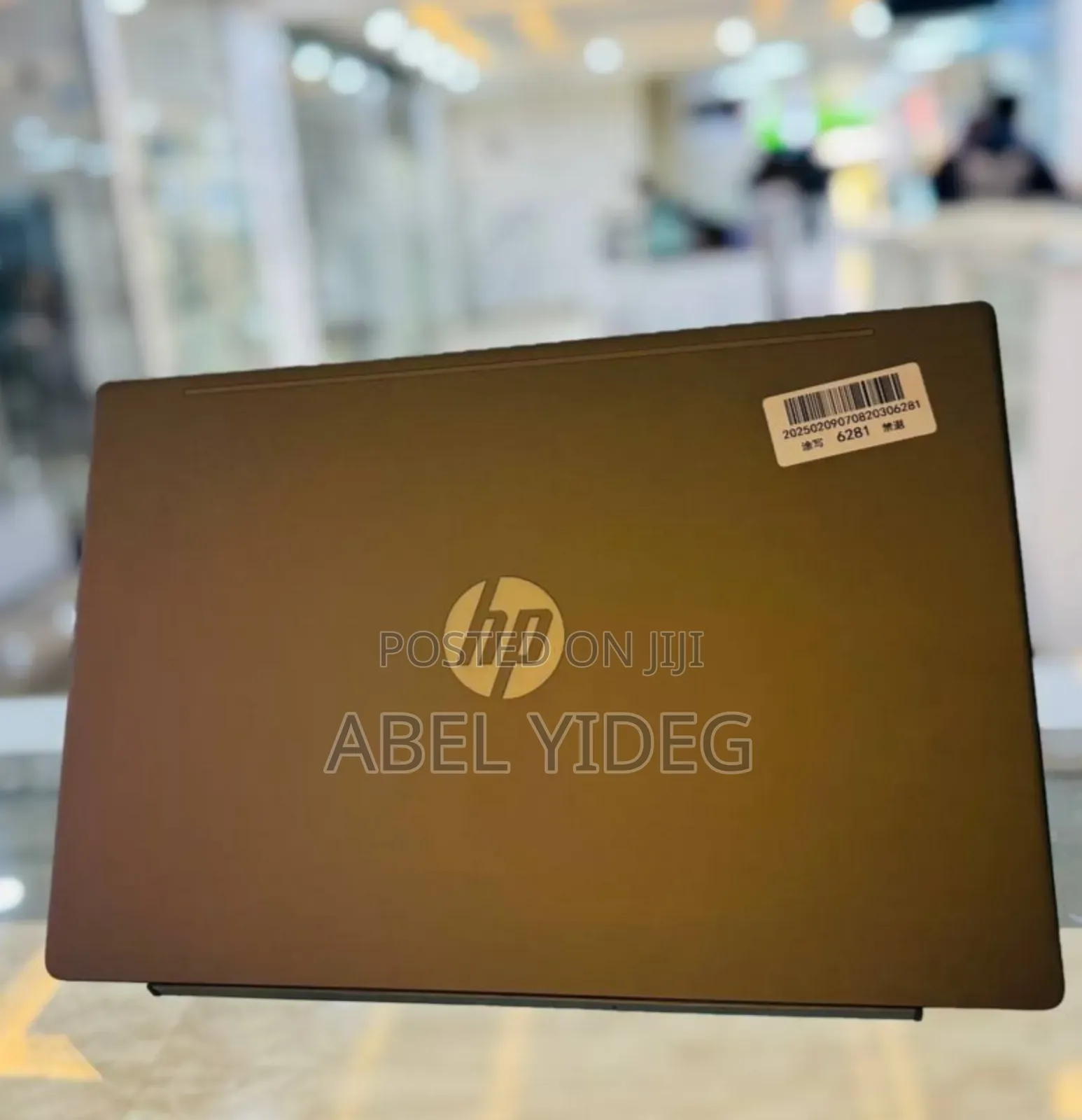 New Laptop HP Pavilion 14 16GB Intel Core I7 SSD 512GB