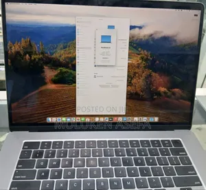 Photo - New Laptop Apple MacBook Air 2020 M1 8GB Intel Core I7 SSD 256GB