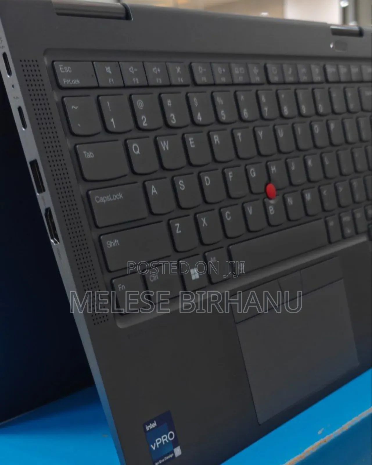 New Laptop Lenovo ThinkPad X1 Carbon Gen11 32GB Intel Core I7 SSD 1T