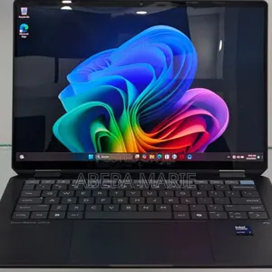 New HP OmniBook X Laptop 14-Fe0097nr 32GB Intel Core Ultra 7 SSD 1T