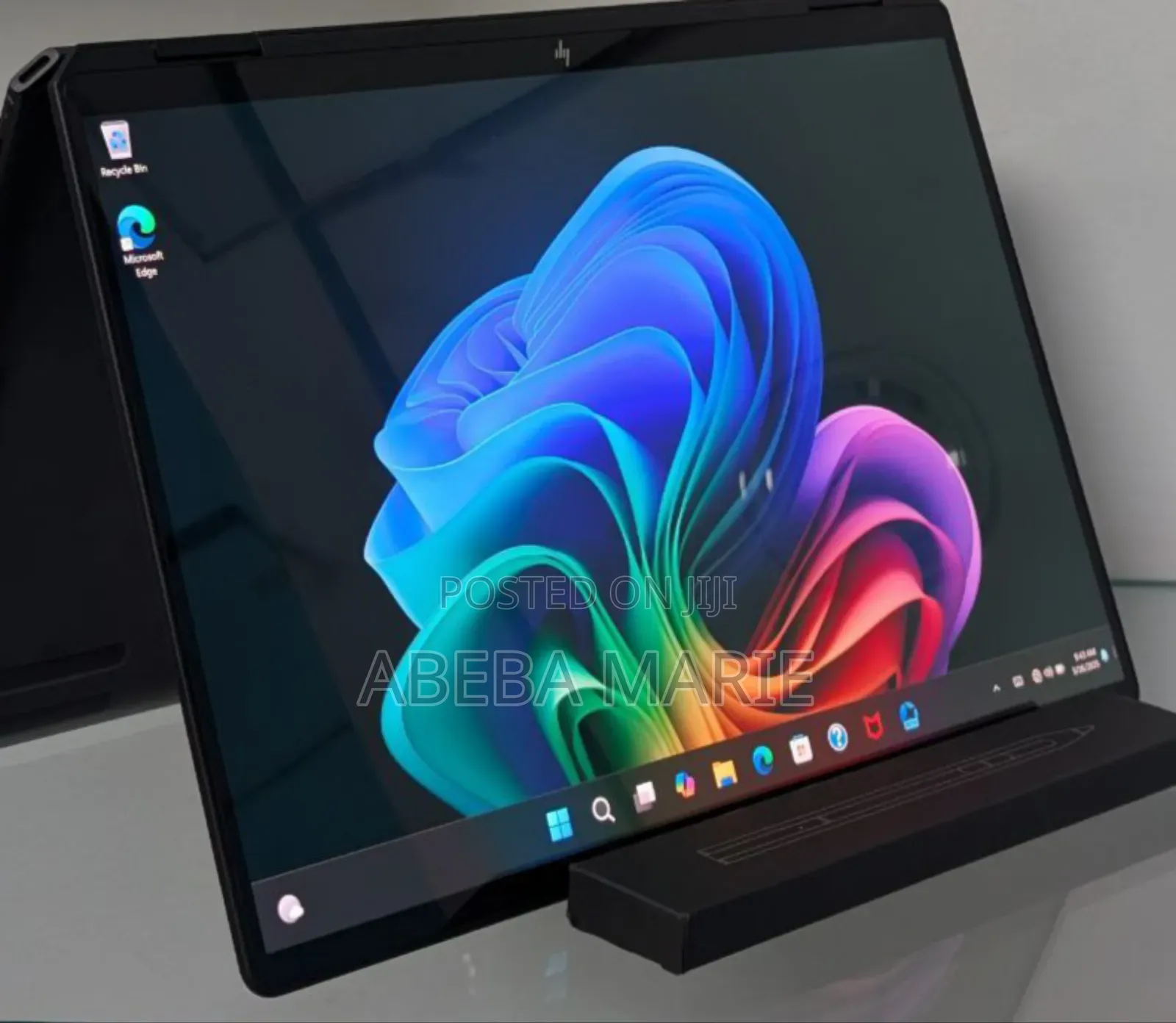 New HP OmniBook X Laptop 14-Fe0097nr 32GB Intel Core Ultra 7 SSD 1T