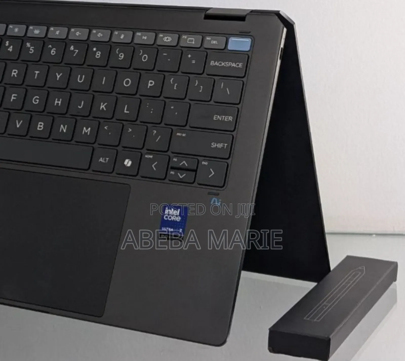 New HP OmniBook X Laptop 14-Fe0097nr 32GB Intel Core Ultra 7 SSD 1T