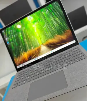 Photo - New Laptop Microsoft Surface 16GB Intel Core I7 SSD 512GB