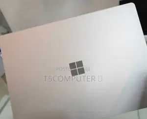 New Laptop Microsoft Surface 16GB Intel Core I7 SSD 512GB