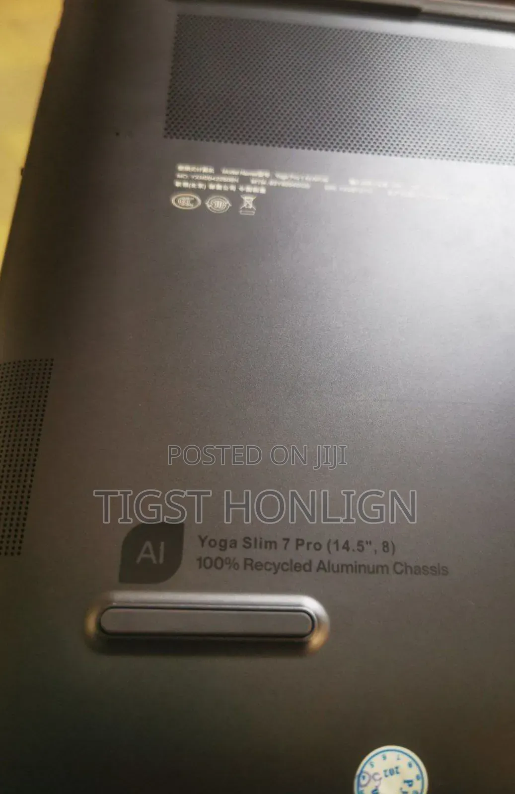 New Laptop Lenovo 32GB Intel Core I7 SSD 1T